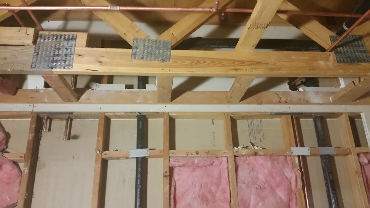 Water Line Repair in Rexburg, ID